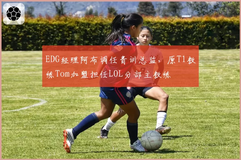 EDG经理阿布调任青训总监，原T1教练Tom加盟担任LOL分部主教练